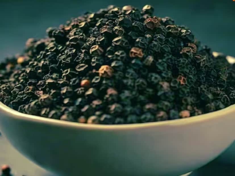  গোলমরিচের উপকারিতা পেটের জ্বালা, অ্যাসিডিটি, গ্যাস, বমি এবং ত্বকের অ্যালার্জির কারণ হতে পারে। কিছু লোকের ক্ষেত্রে, এটি শ্বাসকষ্টের সমস্যাও সৃষ্টি করতে পারে বা ফার্টিলিটির উপর নেতিবাচক প্রভাব ফেলতে পারে। 