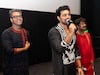 দুবাইয়ে দেব! এবার 'রঘু ডাকাত' এর প্রিমিয়ার হল আল ঘুরাই সেন্টারে, দেব-অনির্বাণকে ঘিরে উন্মাদনা