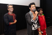 দুবাইয়ে দেব! এবার 'রঘু ডাকাত' এর প্রিমিয়ার হল আল ঘুরাই সেন্টারে, দেব-অনির্বাণকে ঘিরে উন্মাদনা