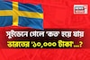 সুইডেনে গেলে 'কত' হয়ে যায় ভারতের '১০,০০০ টাকা'...? শুনলেই চমকাবেন হিসেবে!