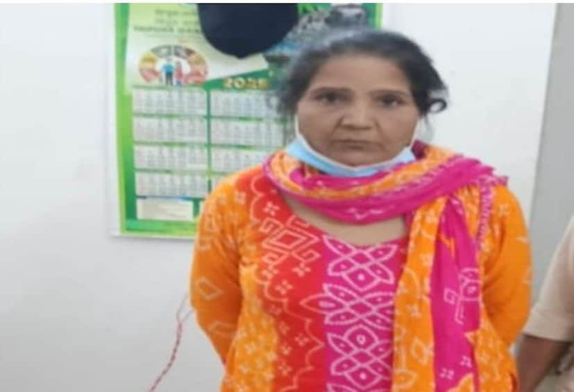 পুলিশ সূত্র আরও জানিয়েছে যে ভানো প্রায় ১২ বছর আগে মাদক পাচারের কাজে জড়িত হওয়ার জন্য পাকিস্তানি পাসপোর্ট ব্যবহার করে নেপাল ভ্রমণ করেছিলেন। ২০১৪ সালে, নেপাল পুলিশ তাকে এক কেজি ব্রাউন সুগার রাখার অভিযোগে গ্রেফতার করে এবং ১৫ বছরের কারাদণ্ড দেয়। গত মাস পর্যন্ত তিনি কাঠমান্ডু কারাগারে ছিলেন। সম্প্রতি নেপালে অস্থিরতার মধ্যে তিনি কারাগার থেকে পালিয়ে যান বলে অভিযোগ রয়েছে নেপালে।