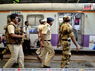 'আপনি কে? কোথায় যাবেন..?' গোলাপি সালোয়ার পরা মহিলাকে থামাল GRP, পরক্ষণে বেরিয়ে এল 'সত্যি'!