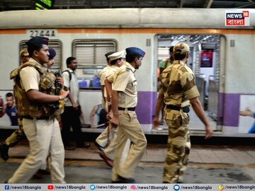 'আপনি কে? কোথায় যাবেন..?' গোলাপি সালোয়ার পরা মহিলাকে থামাল GRP, পরক্ষণে বেরিয়ে এল 'সত্যি'!