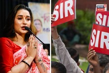 Sayantika Banerjee on SIR in West Bengal: এসআইআরে ভোটারের নাম বাদ গেলে কী করতে হবে? বীরভূমের সভায় বড় 'নির্দেশ' দিলেন সায়ন্তিকা