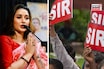 এসআইআরে ভোটারের নাম বাদ গেলে কী করতে হবে? বীরভূমের সভায় বড় 'নির্দেশ' দিলেন সায়ন্তিকা