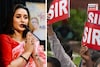 এসআইআরে ভোটারের নাম বাদ গেলে কী করতে হবে? বীরভূমের সভায় বড় 'নির্দেশ' দিলেন সায়ন্তিকা