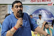'৬০ হাজারে লিড চাই...' ইলামবাজারে তৃণমূলের বিজয়া সম্মেলনীতে হুঙ্কার অনুব্রত মণ্ডলের