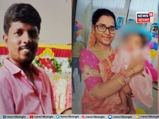 আত্মহত্যার আগে ওই দম্পতির মধ্যে তীব্র বাকবিতণ্ডা হয়