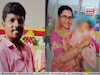 ঝগড়ার পর রেললাইনে চরম সিদ্ধান্ত! শিশুকে কোলে নিয়ে ট্রেনের ধাক্কায় ছিন্নভিন্ন দম্পতি