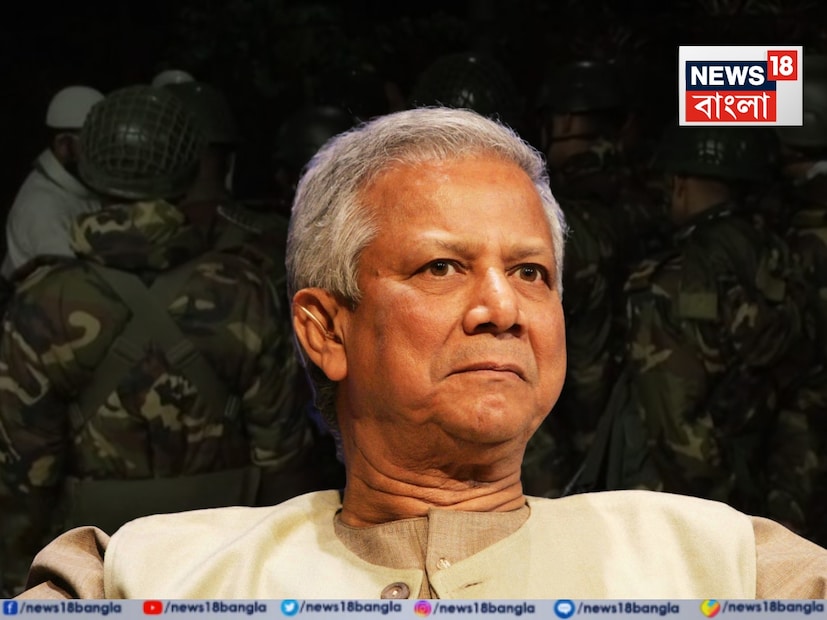 বাংলাদেশের প্রাথমিক বিদ্যালয়গুলিতে সঙ্গীত এবং শারীর শিক্ষার শিক্ষকের পদে নিয়োগ বাতিল করল ইউনূস সরকার। বাংলাদেশের একাধিক গোষ্ঠী প্রাথমিক বিদ্যালয়গুলিতে শরীর শিক্ষা এবং সঙ্গীতের শিক্ষক নিয়োগ বন্ধের দাবি তুলেছিল।