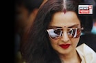 স্বামী নেই...! তবু 'কার' নামে আজও সিঁথিতে সিঁদুর পরেন রেখা? নিজেই খুলে দিয়েছিলেন রহস্য!
