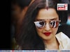 স্বামী নেই...! তবু 'কার' নামে আজও সিঁথিতে সিঁদুর পরেন রেখা? নিজেই খুলে দিয়েছিলেন রহস্য!