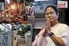 প্ল্যান করে বহিরাগতদের দিয়ে ভবানীপুর ভরিয়ে দেওয়া হচ্ছে: মমতা