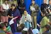 '৭ দিনের মধ্যে সেতু, ক্ষতিপূরণ ও চাকরি'! কোনও চিন্তা নেই, মিরিকে পৌঁছে বললেন মুখ্যমন্ত্রী