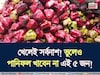 দাঁতে কাটলেই সর্বনাশ! ফোঁপড়া শরীর জর্জরিত রোগে! ১ কুচি পানিফলও ভুলেও খাবেন না এই ৫ জন!