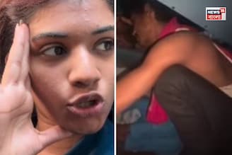 'সে আমার পাশেই শুতে চাইছিল..' ট্রেনে স্লিপার কোচে ভোর ৪টেতে আচমকা ভাঙল ঘুম, যা দেখল তরুণী!