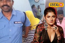 অভিনেত্রী শ্রাবন্তীকে নিয়ে জঘন্য কারবার যুবকের! অভিযোগ পেতেই টানতে-টানতে নিয়ে গেল পুলিশ