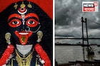 দুর্গা-লক্ষ্মী দুই পুজোতেই ভিলেন ছিল বৃষ্টি! এবার 'কালীপুজো' নিয়ে বাড়ছে চিন্তা!