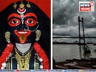 দুর্গা-লক্ষ্মী দুই পুজোতেই ভিলেন ছিল বৃষ্টি! এবার 'কালীপুজো' নিয়ে বাড়ছে চিন্তা!
