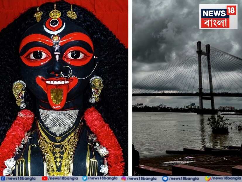 ভারতীয় আবহাওয়া দফতর দীপাবলির সপ্তাহে মহারাষ্ট্র এবং দক্ষিণ ভারতের বিভিন্ন অংশে বৃষ্টিপাত এবং বজ্রপাতের পূর্বাভাস দিয়েছে, যার ফলে উদযাপন এবং ভ্রমণ ব্যাহত হতে পারে। বেশ কয়েকটি জেলায় হলুদ সতর্কতা জারি করা হয়েছে। 