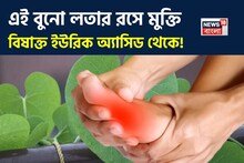 অমৃতের ভান্ডার! আশীর্বাদ হয়ে শরীর থেকে বিষাক্ত ইউরিক অ্যাসিডকে নিংড়ে বার করে এই বুনো লতা