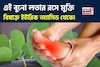 অমৃতের ভান্ডার! আশীর্বাদ হয়ে শরীর থেকে বিষাক্ত ইউরিক অ্যাসিডকে নিংড়ে বার করে এই বুনো লতা