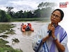 সব মন্ত্রীরা এক লক্ষ টাকা করে দিচ্ছেন ডিজাস্টার ফান্ডে, আমি ৫ লক্ষ টাকা দেব : মমতা