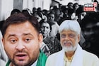 তেজস্বীর বিরুদ্ধে এ কাকে প্রার্থী করল বিজেপি! কে এই সতীশ যাদব জানেন? পরিচয় শুনে চমকে উঠবেন