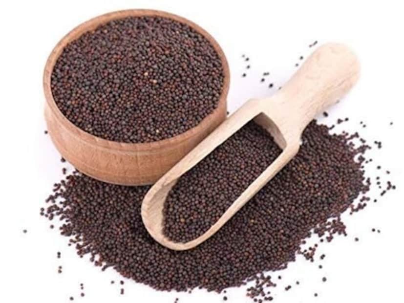 কালো সরষে, যা 