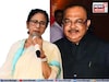 পাহাড়ে দিদির সঙ্গে দু' ঘণ্টা...! তৃণমূলে ফিরছেন শোভন?