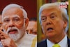 ‘বুধবার মোদি আর ট্রাম্পের ফোনে কোনও কথাই হয় নি’! ফের ‘অসত‍্য’ দাবি মার্কিন প্রেসিডেন্টের?