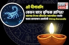দীপাবলি কেমন যাবে বৃশ্চিক রাশির? আলোর উৎসব জীবনকে আলোকিত কতটা করবে? জানাচ্ছেন জ্যোতিষী