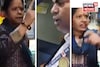 'আপনি ভিডিও করে রেলমন্ত্রীকে পাঠিয়ে দিন...',  চিৎকার করে উঠলেন 'লোকো পাইলটের বউ'! পরক্ষণেই