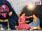 সাগরে ফের ঘূর্ণাবর্ত, ২৪ ঘণ্টায় পরিণত হবে নিম্নচাপে! কালীপুজোর রাতেই কী বৃষ্টি নামবে? ভাই
