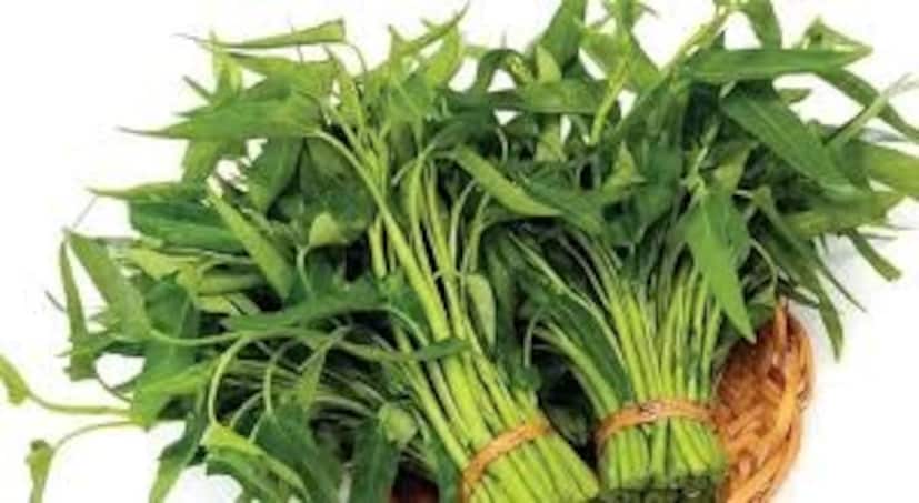 কার্তিকে দীপাবলীর আগে ১৪ শাক খাওয়ার রীতি প্রচলিত দীর্ঘ দিন ধরে। তবে এ সময় কলমি শাক খাবেন না। মনে করা হয় এই মরশুমে কলমিশাক খেলে হতে পারে পেটের রোগ।