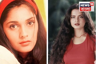 'তোমার মুখটা দেখলে মনে হয় একেবারে...', 'আশিকি' নায়িকা অনুকে রেখা কী বলেছিলেন জানেন?