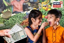 রাত পোহালেই ভাইফোঁটা! বাজারে কোন জিনিসের কত দাম? সবথেকে দাম বাড়ল কীসের জানেন?