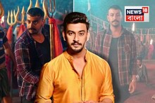 ‘রক্তে পা লাল হয়ে যায়’, শ‍্যুটিং করতে গিয়ে আহত বনি! এখন কেমন আছেন অভিনেতা?