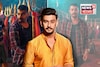 ‘রক্তে পা লাল হয়ে যায়’, শ‍্যুটিং করতে গিয়ে আহত বনি! এখন কেমন আছেন অভিনেতা?