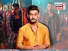 ‘রক্তে পা লাল হয়ে যায়’, শ‍্যুটিং করতে গিয়ে আহত বনি! এখন কেমন আছেন অভিনেতা?