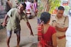 কালীপুজোয় পেট্রোল ঢেলে আগুন দেওয়া হয় যুবকের গায়ে! কাউন্সিলরের সঙ্গে বচসার পরিণাম এই?