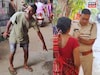 কালীপুজোয় পেট্রোল ঢেলে আগুন দেওয়া হয় যুবকের গায়ে! কাউন্সিলরের সঙ্গে বচসার পরিণাম এই?