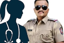 মহারাষ্ট্রে চিকিৎসক আত্মহত্যা কাণ্ডে আত্মসমর্পণ অভিযুক্ত এসআই-এর! দেখুন ভিডিও