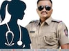 মহারাষ্ট্রে চিকিৎসক আত্মহত্যা কাণ্ডে আত্মসমর্পণ অভিযুক্ত এসআই-এর! দেখুন ভিডিও