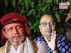 যে মিঠুনকে নিয়ে এত কথা...এবার তারই মুখোমুখি হবেন কুণাল ঘোষ? রবিবারের দুপুরে কী হচ্ছে এমন?