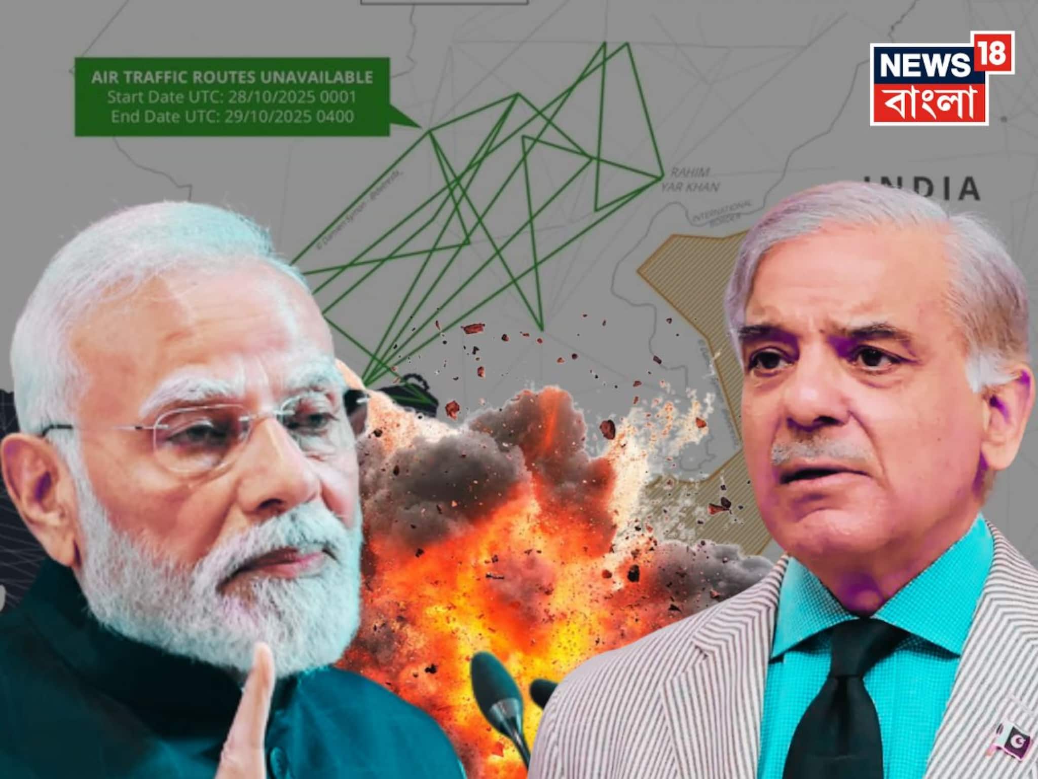 Indian vs Pakistan: একেবারে পাকিস্তানের ঘাড়ের কাছে ঢুকে...স্যর ক্রিক-এ ভারতের তিন সেনার যুদ্ধমহড়া! আশঙ্কায় পাল্টা চাল চালল ইসলামাবাদ..কবে শুরু?