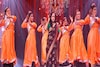 ছোট পর্দায় ফের ফিরছেন অপরাজিতা আঢ্য! কোন ভূমিকায় দেখা যাবেন তাঁকে?