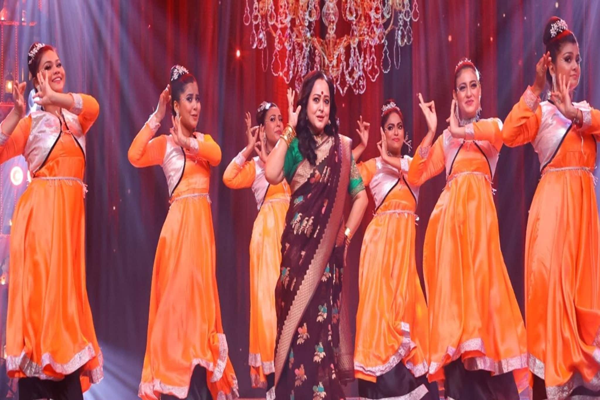 ছোট পর্দায় ফের ফিরছেন অপরাজিতা আঢ্য! কোন ভূমিকায় দেখা যাবেন তাঁকে?