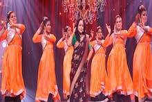 ছোট পর্দায় ফের ফিরছেন অপরাজিতা আঢ্য! কোন ভূমিকায় দেখা যাবেন তাঁকে?