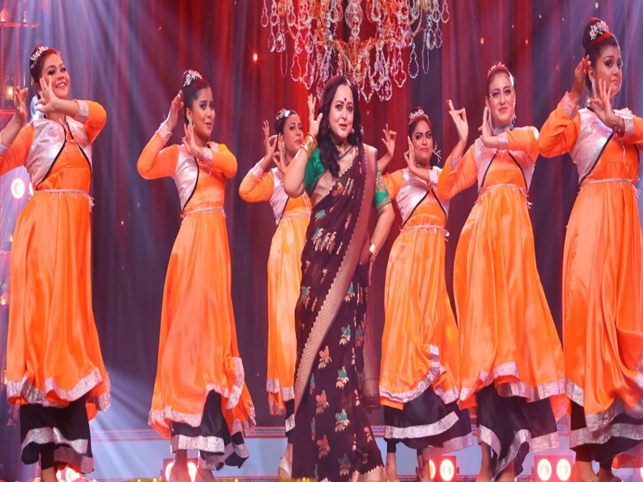 ছোট পর্দায় ফের ফিরছেন অপরাজিতা আঢ্য! কোন ভূমিকায় দেখা যাবেন তাঁকে?